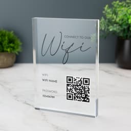 WiFi Stand - Photo 1
